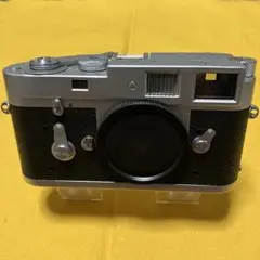 ドイツ製 レンジファインダーカメラ M2-960147