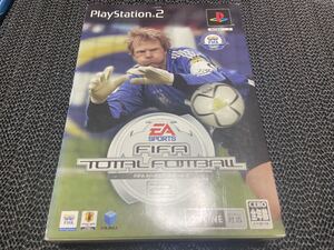 【PS2】 FIFAトータルフットボール2 R-74