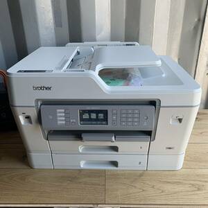 brother ブラザー MFC-J6983CDW 複合機 FAX プリンター 