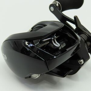 123s DAIWA ダイワ 22 ZILLION ジリオン TW HD 1000XHL 00630133 左ハンドル ベイトリール ※中古