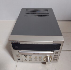 TEAC CDチューナーアンプ CR-H100 ジャンク