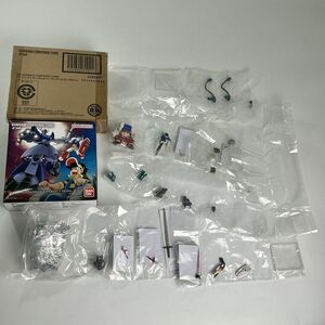 機動戦士ガンダム FW GUNDAM CONVERGE CORE パーフェクトガンダム＆パーフェクトジオングセット コンバージコア フィギュア 未使用