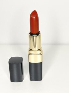 【送料込】BOBBI BROWN　ボビィブラウン　リップカラー　3.4g　09 バーントレッド　コスメ　口紅　メイク　おしゃれ　6448026