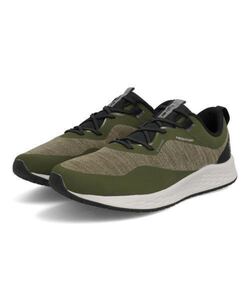 【新品未使用】送料無料！New Balance ニューバランス 25.5cm FRESH FOAM ARISHI UTILITY M MARISU カーキ色