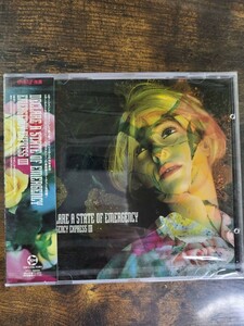 【未開封】 レア 見本盤 CD プロモーション 非売品 DECLARE A STATE OF EMERGENCY/EMERGENCY EXPRESS Ⅲ