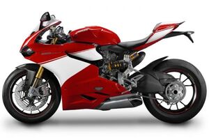 【エムディーエフ オフィシャル】MDF グラフィックキット DUCATI 1199/899 PANIGALE パニガーレ ベースモデル