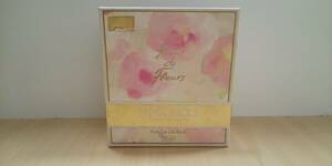 ◆希少!!　香水　NINA RICCI　ニナリッチ　フルール ド フルール ラリック　PDT　50ｍｌ◆10670