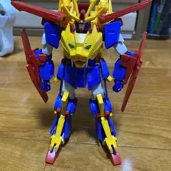 1/144ガンダムトライオン3 ジャンク品