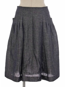 フォクシーブティック スカート Skirt 38 AUC24 ITC0EH0RTCXC