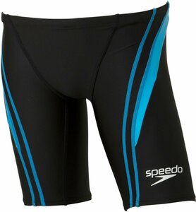 1422075-SPEEDO/フレックスゼロ2 ジュニアジャマー 競泳水着 水泳 WA承認モデル/150