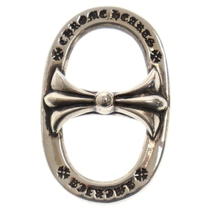 CHROME HEARTS クロムハーツ SCARF RING スカーフリング シルバー