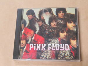 Piper at the Gates of Dawn　/　 ピンク・フロイド（Pink Floyd）/　オランダ盤　CD