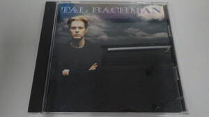 ●CD●SRCS-8915●カナダ出身のシンガー・ソングライター●Tal Bachman/タル・バックマン●中古●