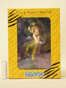 ■Ｉｔ’ｓ ａ Ｒｕｍｉｃ Ｗｏｒｌｄ うる星やつら ラム フィギュア