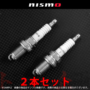 即納 NISMO ニスモ プラグ ステージア 260RS C34/WGNC34 RB26DETT 22401-RN010-7 ニッサン (660121219