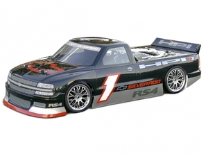 ◇◆HPI ボディ◆シボレーシルバラードボディー（200mm）　7401 ◇◆新品