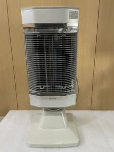 RM6606 現状品 DAIKIN ダイキン 遠赤外線暖房機 セラムヒート 2007年製 ERFT11KS 動作確認済み 1225