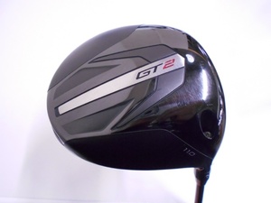 【中古】 タイトリスト GT2 TourAD VF-4(JP) S 11 ドライバー カーボンシャフト おすすめ メンズ 右 [5205]