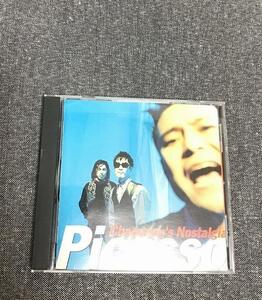 チャンピオンのノスタルジー　PICASSO 　CD
