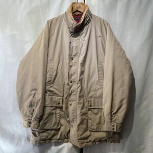 80s Brooks Brothers ストームコート USA製 ヴィンテージ ジャケット 中綿 ブルックスブラザーズ 70s 90s