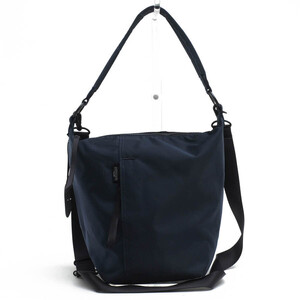 PORTER ポーター 吉田カバン ショルダーバッグ 679-26802 SHELL 2WAY SHOULDER BAG L シェル ミラコスモ糸 ボンサック ユニセックス 男女