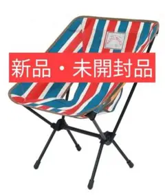 TAL DESIGN × Helinox CHAIR ONE ND2 新品