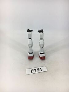 【即決】RG 1/144 脚部 RX-78-2 ガンダム ガンプラ 完成品 ジャンク 同梱可 E754