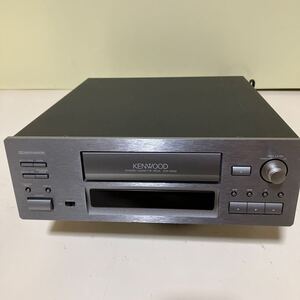 KENWOOD KFX-5002 カセットデッキ