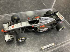 F1 マクラーレン　オーストラリアGP 1997 美品