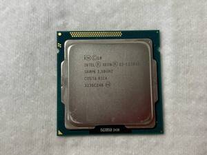 ★INTEL XEON　E3-1270V2　3.50GHZ