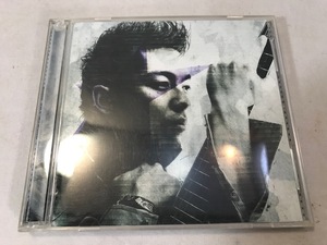 清木場俊介 / ROCKIN THE DOOR　アルバム　CD+DVD　2枚組　中古