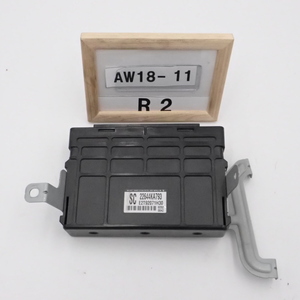 平成22年 R2 RC1 後期 純正 エンジンコンピューター ECU EN07 22644KA793 中古 即決