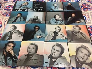 Van Morrison★中古LP/USオリジナル盤「ヴァン・モリソン～A Period Of Transition」