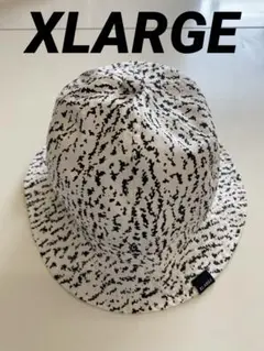 エクストララージ　XLARGE  ハット　新品