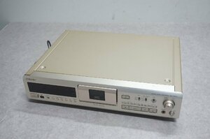 [SK][H4621912] SONY ソニー DTC-ZE700 DATデッキ