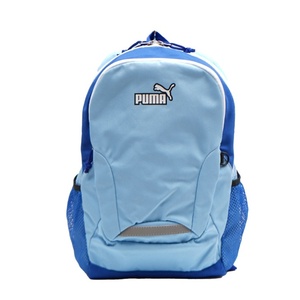 J20142【36.サックス】エイダン キッズリュック 16L [プーマ] [PUMA]