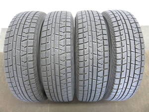 引取大歓迎！145/70R12　冬4本 2020年製　ヨコハマ アイスガード　YOKOHAMA iceGUARD iG50PLUS　送料2510円～　CO4-2-9