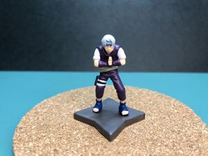 【カブト】 NARUTO ナルト フルカラーR フィギュア BANDAI バンダイ