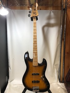 u49730 ATELIER-Z [M245] 中古 エレキベース アトリエZ