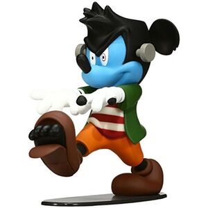 VCD MICKEY MOUSE FRANKENSTEIN version(ノンスケール PVC製塗装済み完成品)