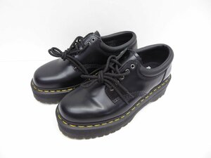 Dr.Martens ドクターマーチン 8053 QUAD SIZE:UK6 25.0cm レディース 靴 △WT2939