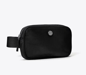 2024秋冬最新!!　直営モデル　Tory Burch VIRGINIA BELT BAG　　ロサンゼルスから最新本物をお届け!!!