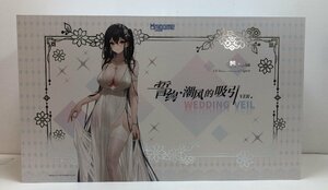 未使用品！ AniGame 1/6 完成品フィギュア アズールレーン 大鳳 Taiho 2体セット 誓約 潮風のテンプテーションver. Azur Lane