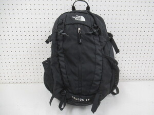 THE NORTH FACE テルス25 ノースフェイス バックパック 036727018