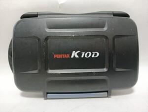 ★良品★PENTAXペンタックス K10D #1009