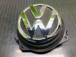 VW ゴルフ DBA-1KCAX リアゲートハンドル