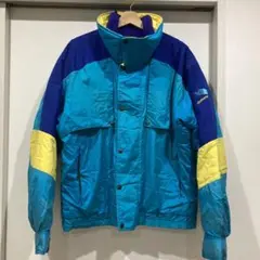 超希少 ノースフェイス EXTREME ジャケット 80s USA製 レトロ