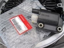 ホンダ HONDA ビート BEAT E-PP1 イグニッションコイル TEC Delphi Ignition Coil for Prelude Accord Integra Civic 純正 JDM