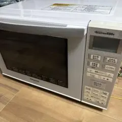 Panasonic オーブンレンジ　NE-MS23E3-KW