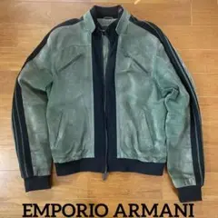 EMPORIO ARMANI メンズブルゾン